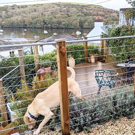 Truly Paradise Cottage Golant Экстерьер фото