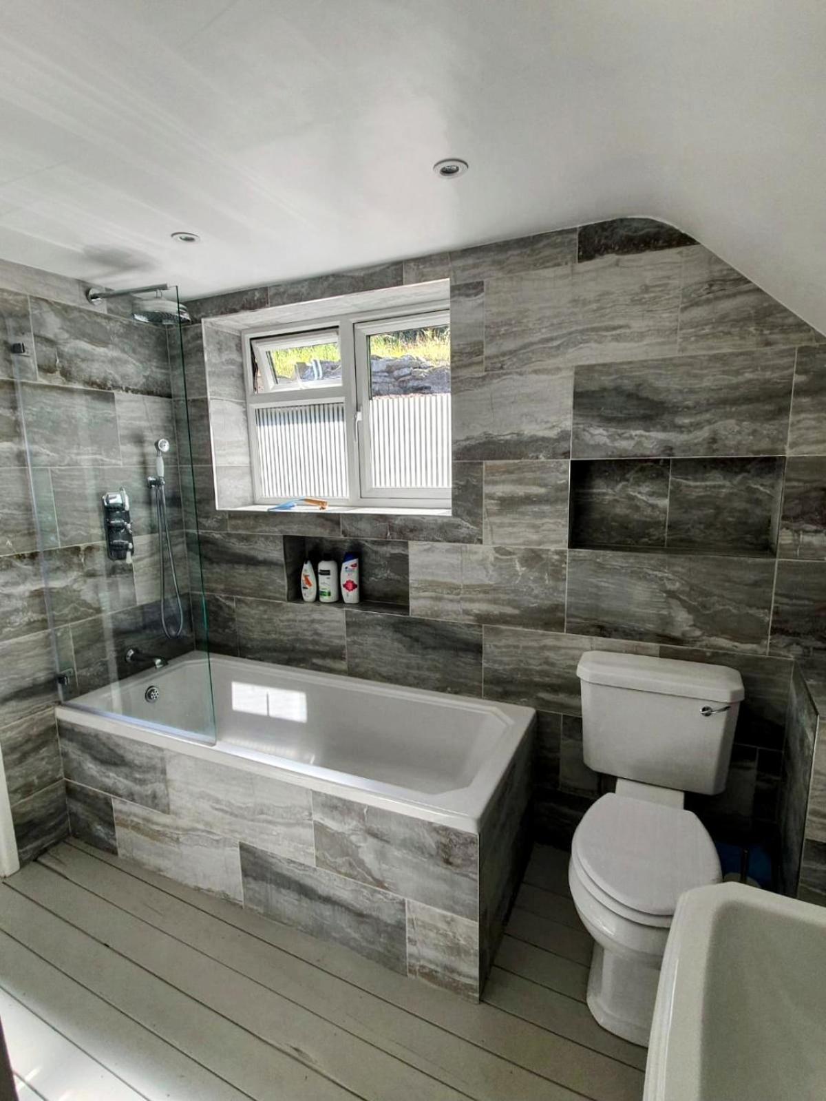 Truly Paradise Cottage Golant Экстерьер фото
