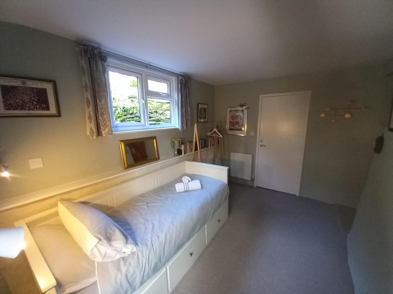 Truly Paradise Cottage Golant Экстерьер фото